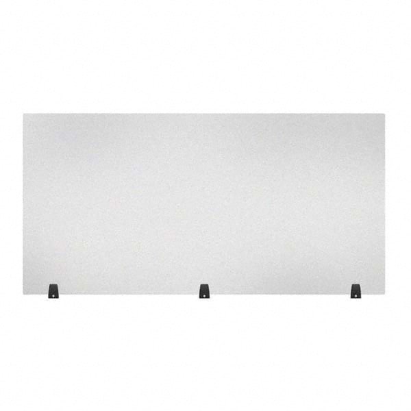 Luxor - 30" x 60" Partition & Panel System-Social Distancing Barrier - All Tool & Supply