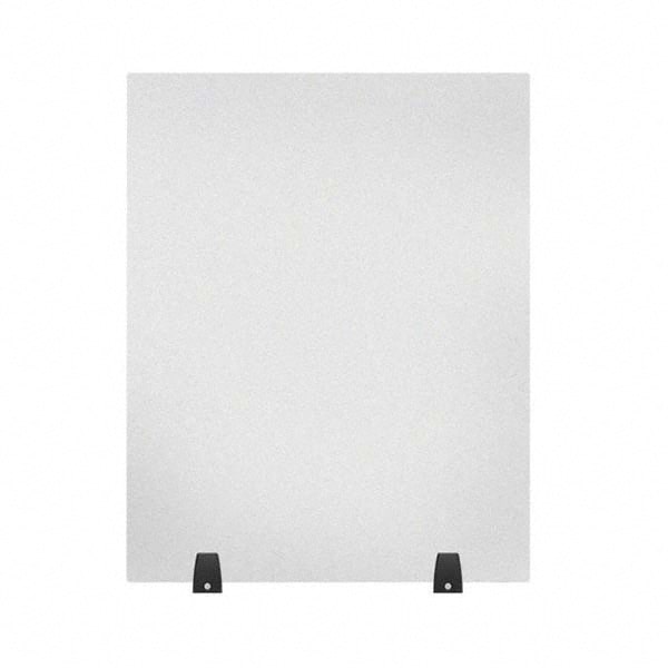 Luxor - 30" x 24" Partition & Panel System-Social Distancing Barrier - All Tool & Supply