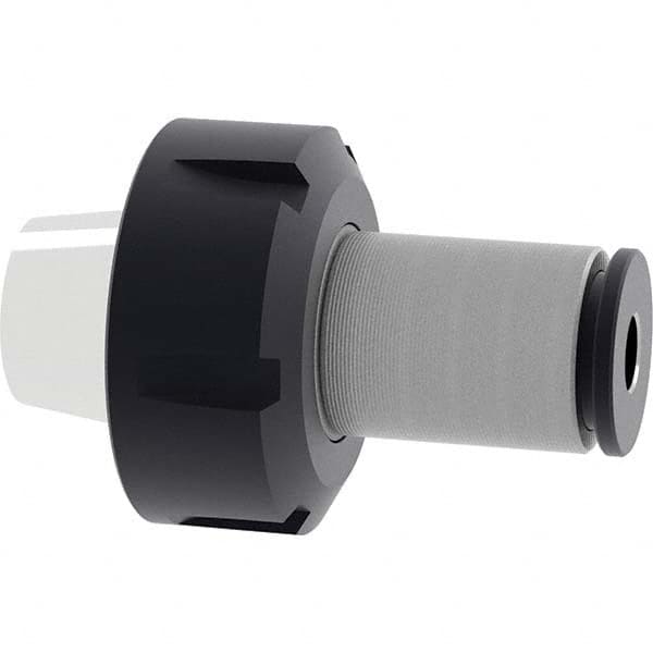 Bilz - Collet Chucks Collet System: ER Collet Series: ER20 - All Tool & Supply