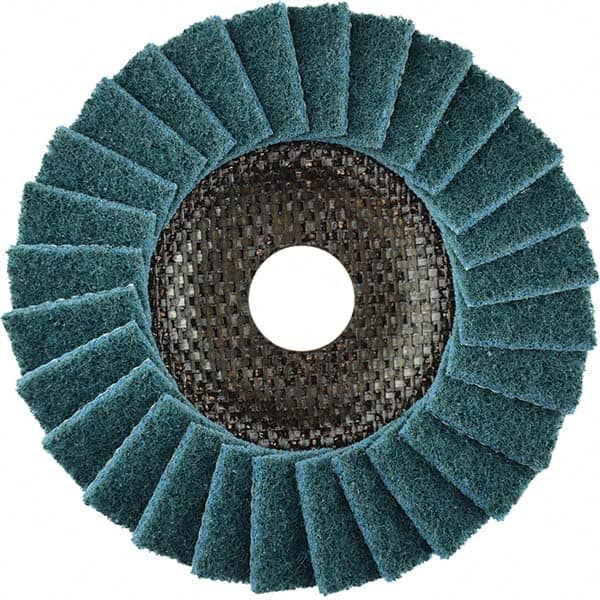 Osborn - Flap Discs Abrasive Type: Non-Woven Flap Disc Type: Type 29 - All Tool & Supply