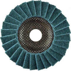 Osborn - Flap Discs Abrasive Type: Non-Woven Flap Disc Type: Type 29 - All Tool & Supply