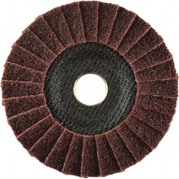 Osborn - Flap Discs Abrasive Type: Non-Woven Flap Disc Type: Type 29 - All Tool & Supply