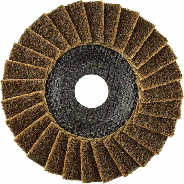 Osborn - Flap Discs Abrasive Type: Non-Woven Flap Disc Type: Type 29 - All Tool & Supply