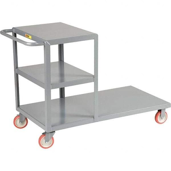 Little Giant - Platform Truck - All Tool & Supply