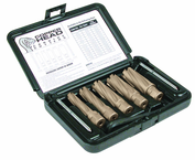 KIT-COPPERHEAD CARBIDE METRIC - All Tool & Supply