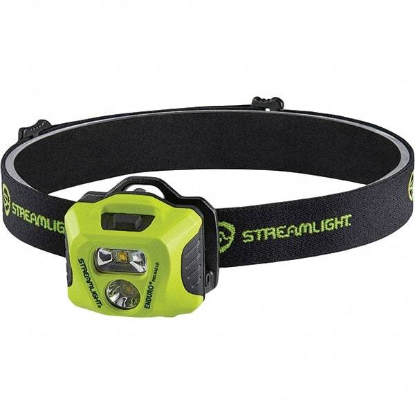 Streamlight - Flashlights Type: Hands-free Bulb Type: LED - All Tool & Supply