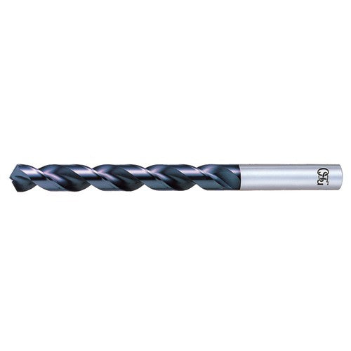 4.9mm HSSE Jobber Drill - V Coated