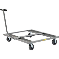 Little Giant - 3,600 Lb Capacity Steel Pallet Handler - 9" High - All Tool & Supply