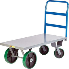 Little Giant - Platform Truck - All Tool & Supply