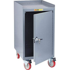 Little Giant - Storage Cabinet - 24-1/8" Deep - All Tool & Supply