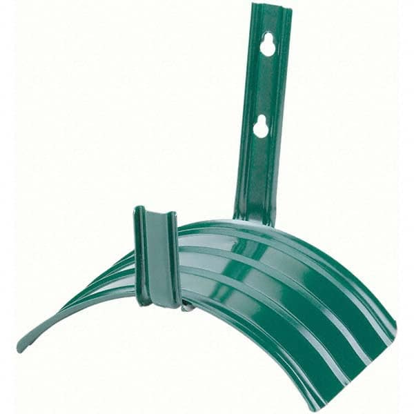 Gilmour - Garden Hose Racks Type: Hanger Bracket Hose Capacity (Feet): 100.00 - All Tool & Supply