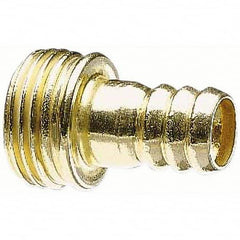 Nelson - Garden Hose Fittings & Repair Kits Type: Connector Connector Type: Male - All Tool & Supply