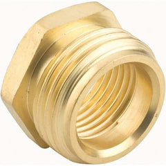 Gilmour - Garden Hose Fittings & Repair Kits Type: Connector Connector Type: Male Hose to Female Pipe - All Tool & Supply