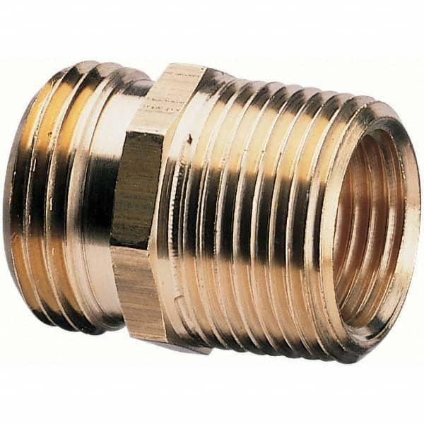 Gilmour - Garden Hose Fittings & Repair Kits Type: Connector Connector Type: Male Hose to Female Pipe - All Tool & Supply