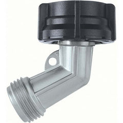 Gilmour - Garden Hose Fittings & Repair Kits Type: Connector Connector Type: Male; Female - All Tool & Supply