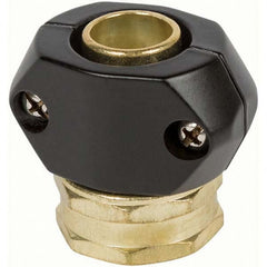 Gilmour - Garden Hose Fittings & Repair Kits Type: Coupler Connector Type: Female - All Tool & Supply