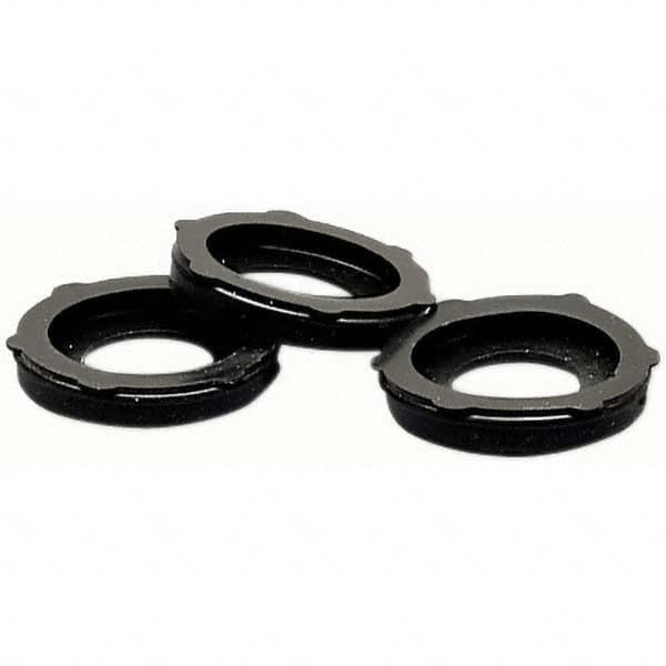 Nelson - Garden Hose Fittings & Repair Kits Type: Washer Connector Type: Washer - All Tool & Supply