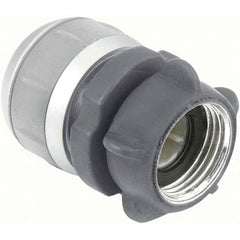 Gilmour - Garden Hose Fittings & Repair Kits Type: Compression Fitting Connector Type: Female - All Tool & Supply