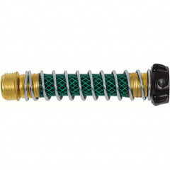 Gilmour - Garden Hose Fittings & Repair Kits Type: Extension Hose Connector Type: Female; Male - All Tool & Supply