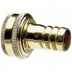 Nelson - Garden Hose Fittings & Repair Kits Type: Connector Connector Type: Female - All Tool & Supply