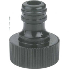 Gilmour - Garden Hose Fittings & Repair Kits Type: Connector Connector Type: Male - All Tool & Supply