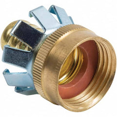 Nelson - Garden Hose Fittings & Repair Kits Type: Coupler Connector Type: Female - All Tool & Supply