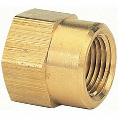 Gilmour - Garden Hose Fittings & Repair Kits Type: Connector Connector Type: Female Hose to Female Pipe - All Tool & Supply