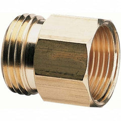 Gilmour - Garden Hose Fittings & Repair Kits Type: Connector Connector Type: Male Hose to Female Pipe - All Tool & Supply