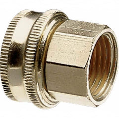 Nelson - Garden Hose Fittings & Repair Kits Type: Connector Connector Type: Female Hose to Female Pipe - All Tool & Supply