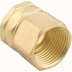 Gilmour - Garden Hose Fittings & Repair Kits Type: Connector Connector Type: Female Hose to Female Hose - All Tool & Supply