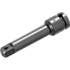 Apex - Socket Adapters & Universal Joints Type: Impact Adapter Male Size: 1/2 - All Tool & Supply