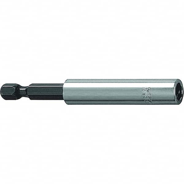 Apex - Power & Impact Screwdriver Bits & Holders Bit Type: Power Bit Hex Size (Inch): 1/4 - All Tool & Supply