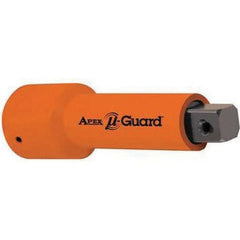 Apex - Socket Extensions Tool Type: Extension Drive Size (Inch): 3/8 - All Tool & Supply