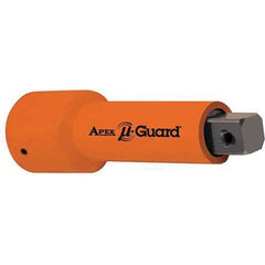 Apex - Socket Adapters & Universal Joints Type: Impact Adapter Male Size: 3/8 - All Tool & Supply