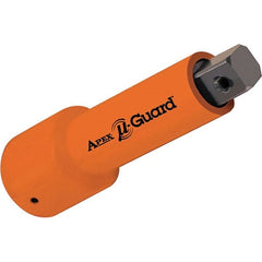 Apex - Socket Extensions Tool Type: Extension Drive Size (Inch): 3/8 - All Tool & Supply