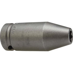 Apex - Impact Sockets Drive Size (Inch): 1/2 Size (mm): 20.0 - All Tool & Supply