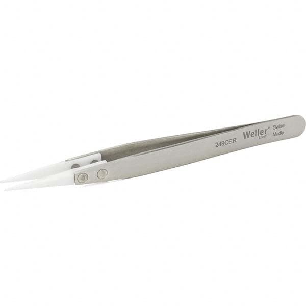 Erem - Tweezers Type: Precision Pattern: 2-SA - All Tool & Supply