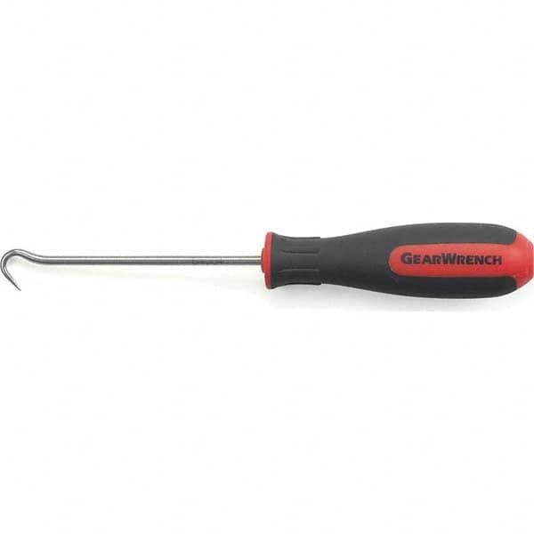 GEARWRENCH - Retrieving Tools Type: Mini Fill Hook Overall Length Range: Less than 12" - All Tool & Supply