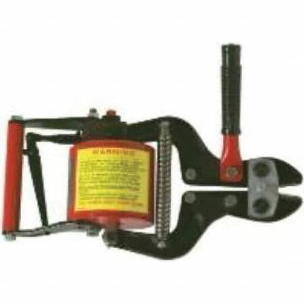 H.K. Porter - Plier Accessories Type: Pneumatic Repair Kit For Use With: 9190 Series Pneumatic Cutters - All Tool & Supply