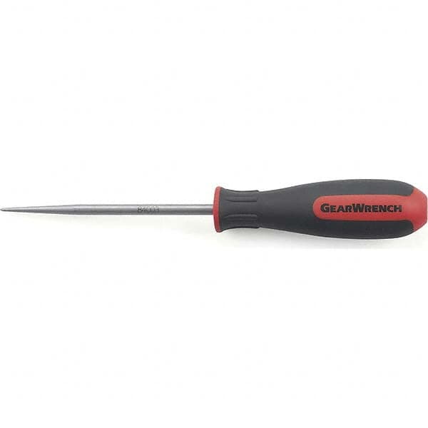 GEARWRENCH - Awls Tool Type: Scratch Awl Overall Length (Inch): 9-1/2 - All Tool & Supply