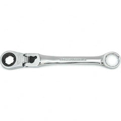 GearWrench - Box Wrenches Wrench Type: Box Wrench Tool Type: Ratcheting - All Tool & Supply