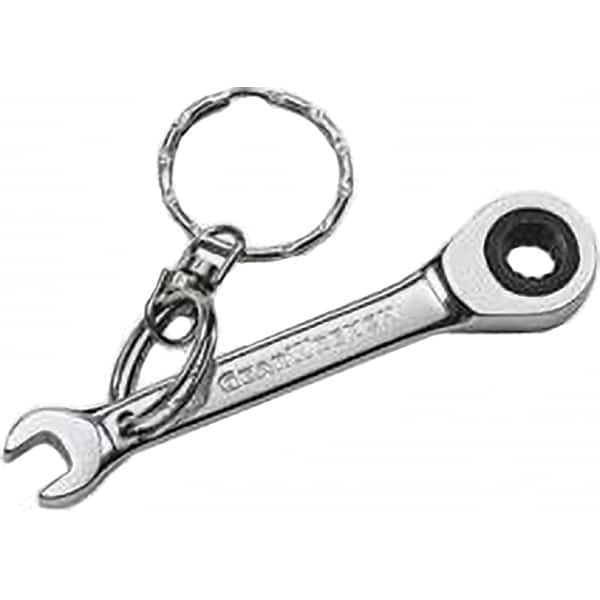 GearWrench - Combination Wrenches Type: Combination Tool Type: Ratcheting; Stubby - All Tool & Supply