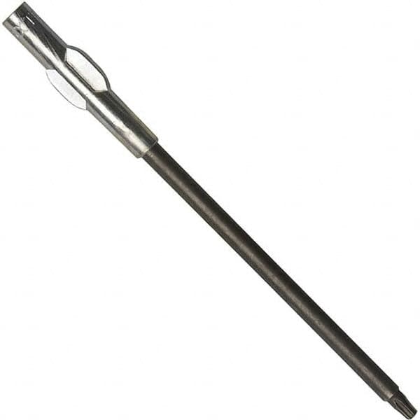 Xcelite - Torx Drivers End Type: Torx Torx Size: T8 - All Tool & Supply