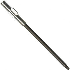 Xcelite - Torx Drivers End Type: Torx Torx Size: T8 - All Tool & Supply