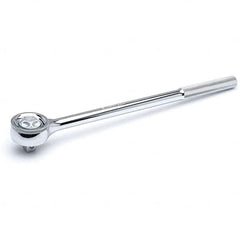 Crescent - Ratchets Tool Type: Quick-Release Ratchet Drive Size (Inch): 3/4 - All Tool & Supply