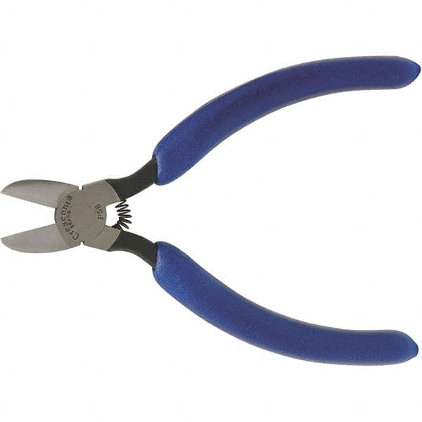 Crescent - Cutting Pliers Type: Diagonal Cutter Insulated: NonInsulated - All Tool & Supply