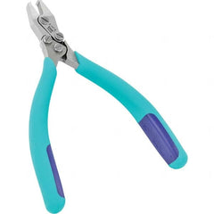 Erem - Cutting Pliers Type: Diagonal Cutter Insulated: NonInsulated - All Tool & Supply