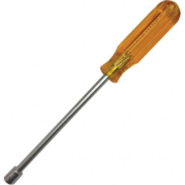 Xcelite - Nutdrivers Tool Type: Magnetic Tip Nutdriver System of Measurement: Inch - All Tool & Supply