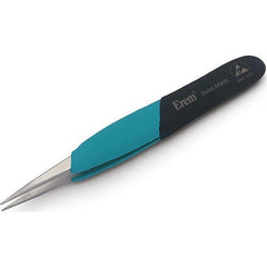 Erem - Tweezers Type: Fine Pattern: OOD-SA - All Tool & Supply