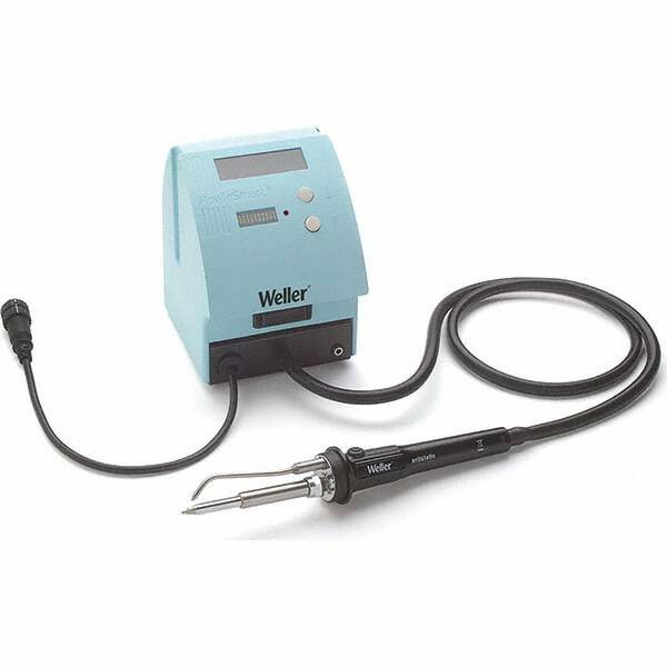 Weller - Soldering Stations; Type: Soldering; Solder Feeder ; Application: Soldering - Exact Industrial Supply